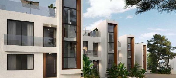 3 Schlafzimmer Gewerbliche Immobilie in Agios Tychonas, Cyprus, Nr. 6225 2