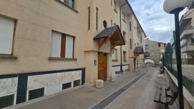 1 Schlafzimmer Wohnung in Jaca, Spain, Nr. 266856