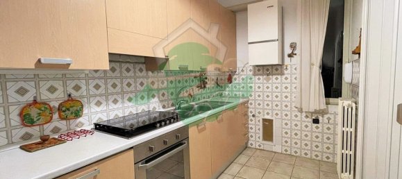 3-Zimmer Wohnung in Foggia, Italy, Nr. 189514 4