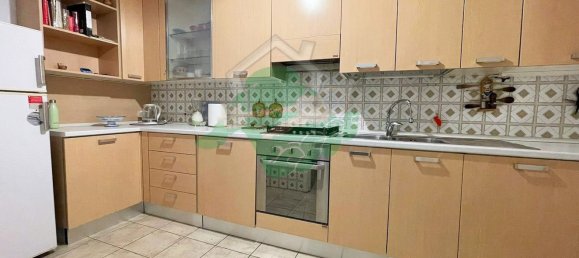 3-Zimmer Wohnung in Foggia, Italy, Nr. 189514 5