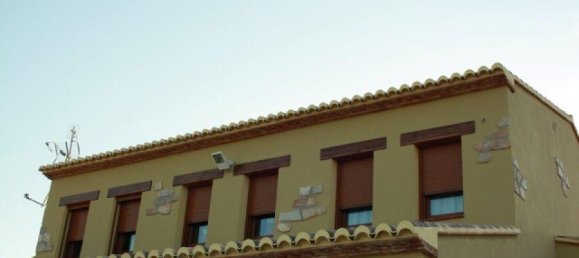 5 غرف نوم فيلا في Benissa, Spain رقم 759 14