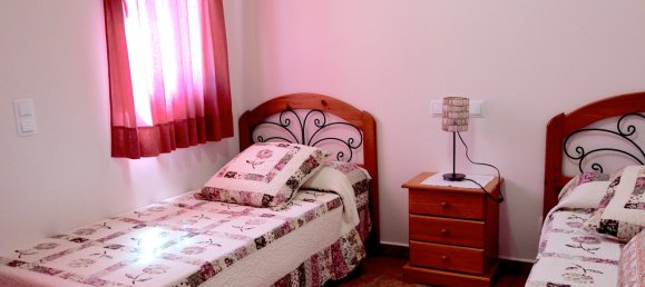 5 غرف نوم فيلا في Benissa, Spain رقم 759 24