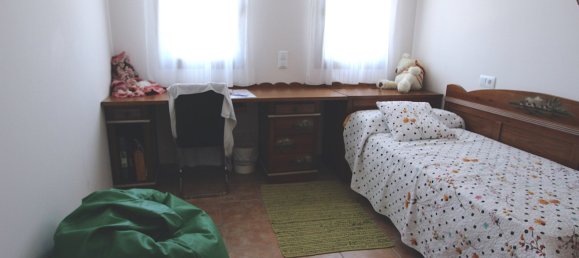 5 غرف نوم فيلا في Benissa, Spain رقم 759 23