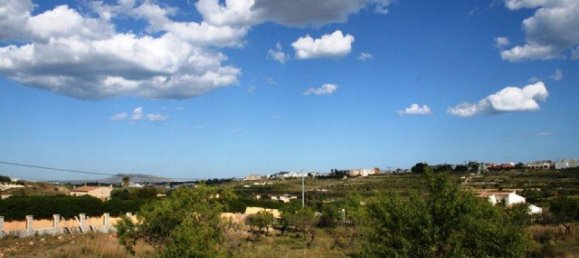 5 غرف نوم فيلا في Benissa, Spain رقم 759 10