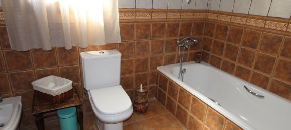 5 غرف نوم فيلا في Benissa, Spain رقم 759 21