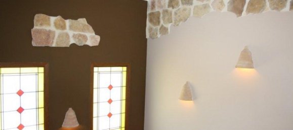 5 غرف نوم فيلا في Benissa, Spain رقم 759 16