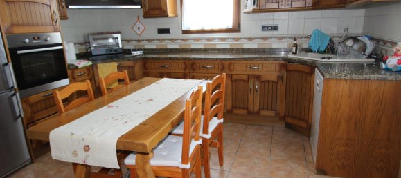 5 غرف نوم فيلا في Benissa, Spain رقم 759 20