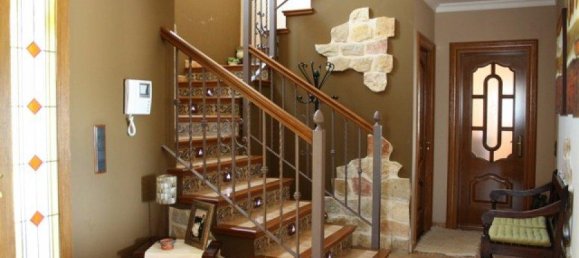 5 غرف نوم فيلا في Benissa, Spain رقم 759 15