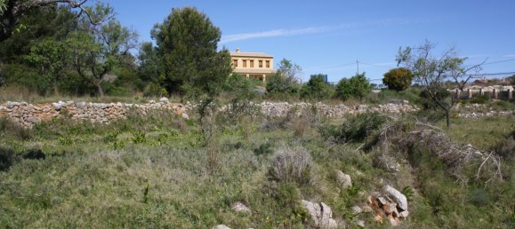 5 غرف نوم فيلا في Benissa, Spain رقم 759 6