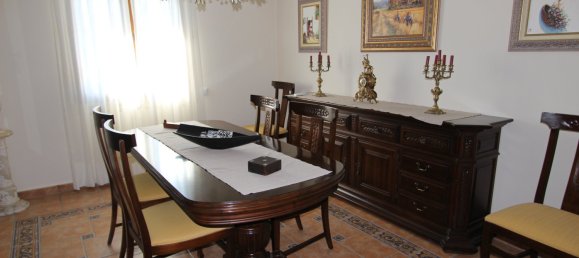 5 غرف نوم فيلا في Benissa, Spain رقم 759 26