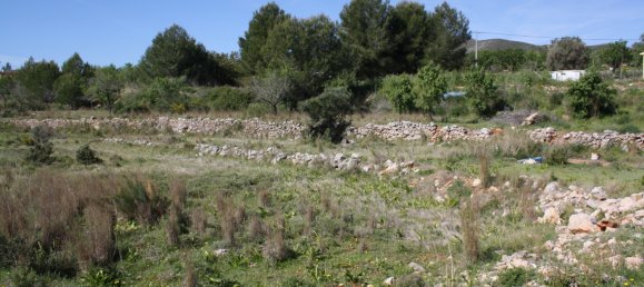 5 غرف نوم فيلا في Benissa, Spain رقم 759 4