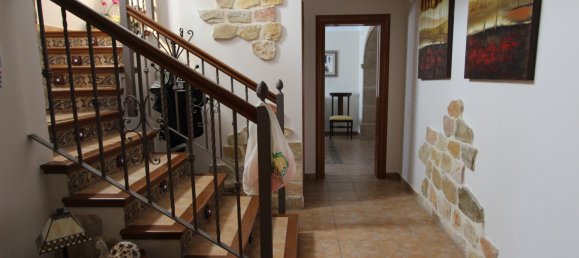 5 غرف نوم فيلا في Benissa, Spain رقم 759 28