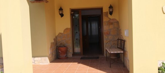 5 غرف نوم فيلا في Benissa, Spain رقم 759 18