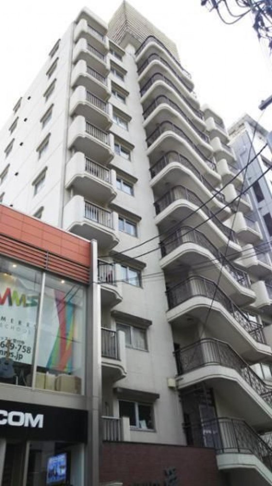 Квартира с 2 спальнями в Айти, Япония № 6939