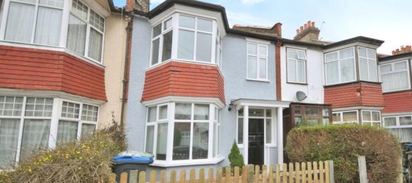 3 Schlafzimmer Haus in Thornton Heath, United Kingdom, Nr. 11592 17