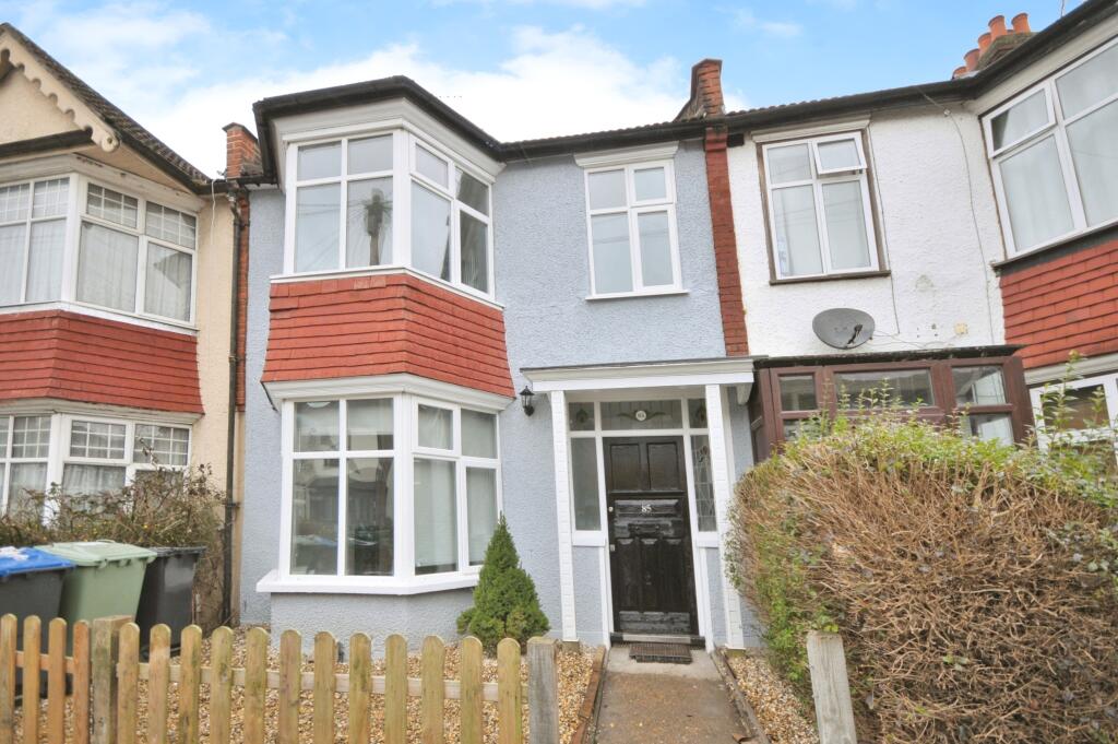 3 Schlafzimmer Haus in Thornton Heath, United Kingdom, Nr. 11592