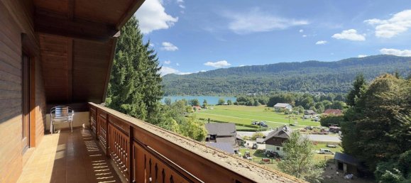 5-Zimmer Haus in Keutschach am See, Austria, Nr. 236827 18