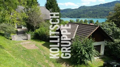 Дом с 5 комнатами в Койчах ам Зе, Австрия № 236827