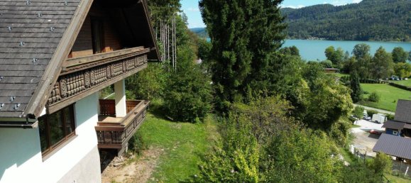 5-Zimmer Haus in Keutschach am See, Austria, Nr. 236827 8