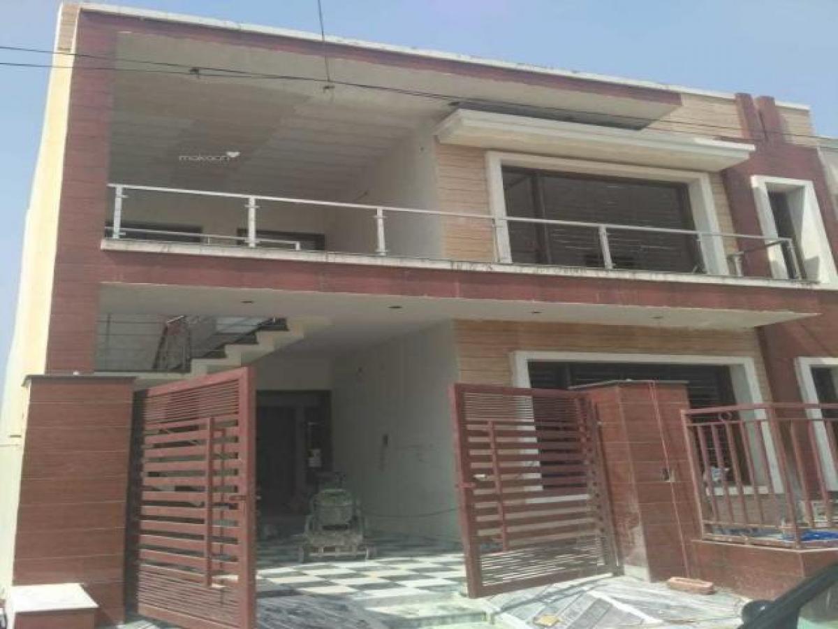 4 chambres Maison à Mohali, India No. 13793