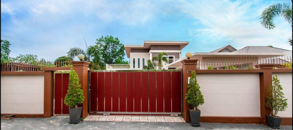 5 Schlafzimmer Cafe / Restaurant in Pattaya, Thailand, Nr. 868 2