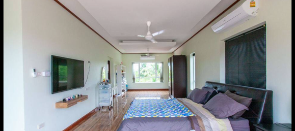 5 Schlafzimmer Cafe / Restaurant in Pattaya, Thailand, Nr. 868 10