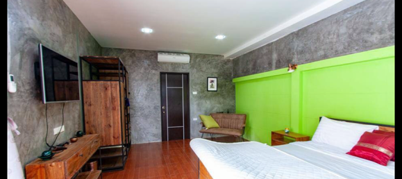 5 Schlafzimmer Cafe / Restaurant in Pattaya, Thailand, Nr. 868 5