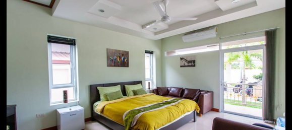 5 Schlafzimmer Cafe / Restaurant in Pattaya, Thailand, Nr. 868 4