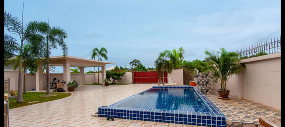 5 Schlafzimmer Cafe / Restaurant in Pattaya, Thailand, Nr. 868 6