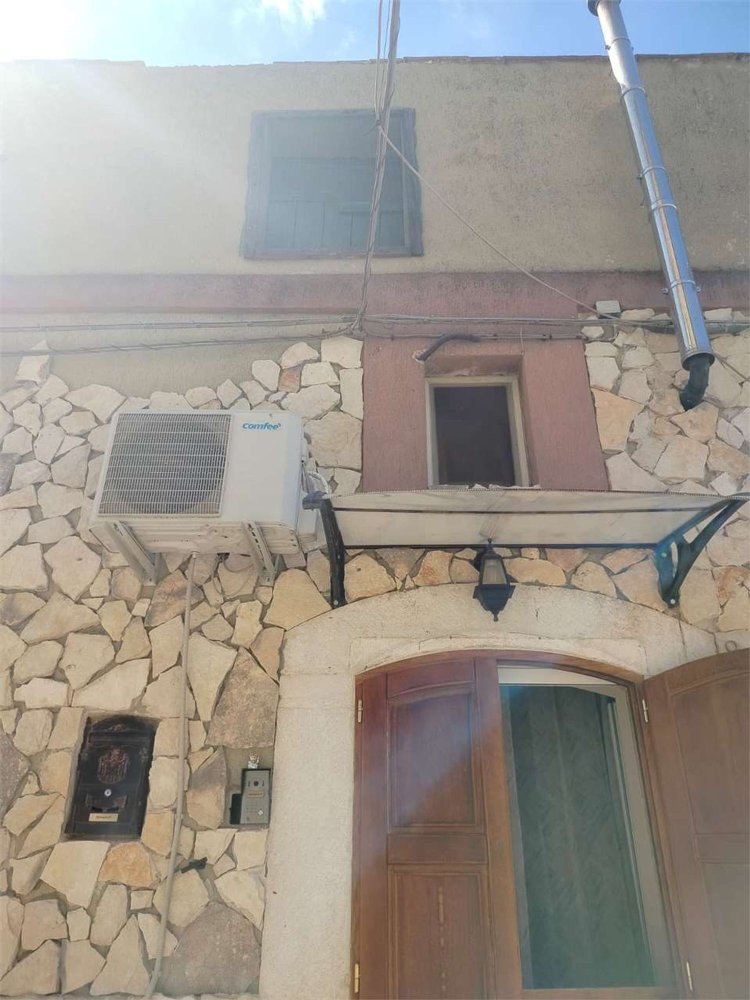 3 chambres Appartement à Bitonto, Italy No. 343952