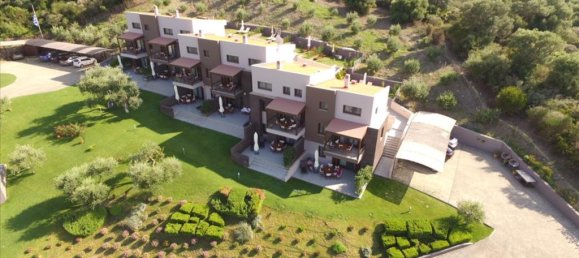 2 غرف نوم Property في Chalkidiki, Greece رقم 4420 17