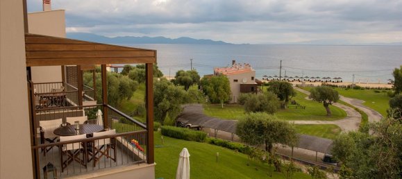 2 غرف نوم Property في Chalkidiki, Greece رقم 4420 14