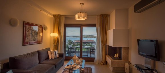 2 غرف نوم Property في Chalkidiki, Greece رقم 4420 29