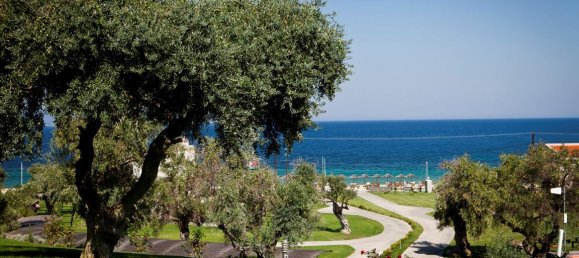 2 غرف نوم Property في Chalkidiki, Greece رقم 4420 20