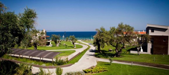 2 غرف نوم Property في Chalkidiki, Greece رقم 4420 6