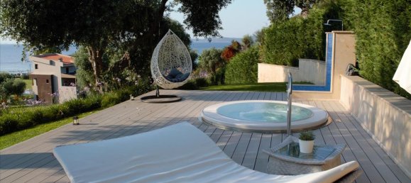 2 غرف نوم Property في Chalkidiki, Greece رقم 4420 25