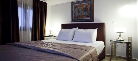 2 غرف نوم Property في Chalkidiki, Greece رقم 4420 3