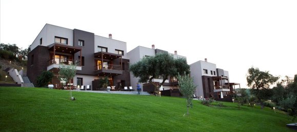 2 غرف نوم Property في Chalkidiki, Greece رقم 4420 23