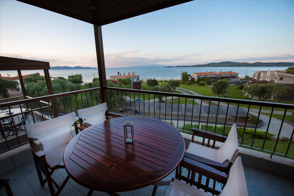 2 غرف نوم Property في Chalkidiki, Greece رقم 4420