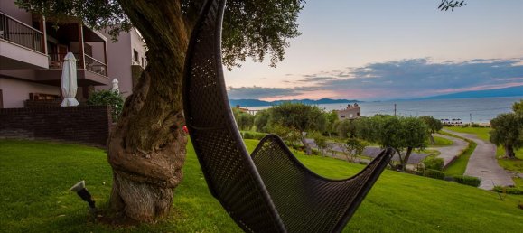 2 غرف نوم Property في Chalkidiki, Greece رقم 4420 12