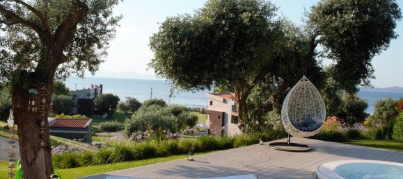 2 غرف نوم Property في Chalkidiki, Greece رقم 4420 26