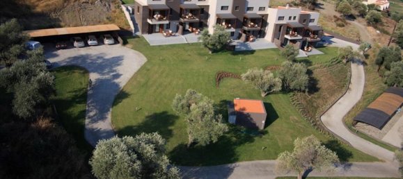 2 غرف نوم Property في Chalkidiki, Greece رقم 4420 27