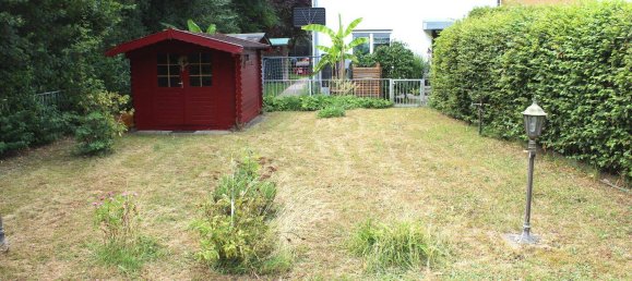 Таунхаус с 4 спальнями в Нюрнберг, Германия № 227983 28