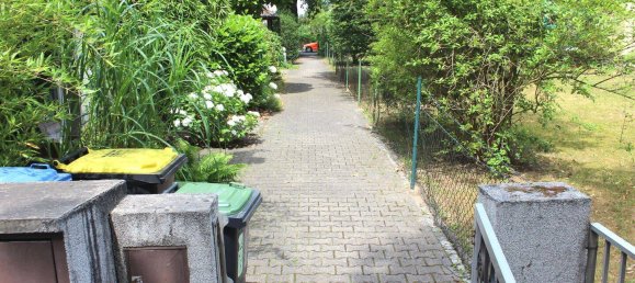 Таунхаус с 4 спальнями в Нюрнберг, Германия № 227983 30