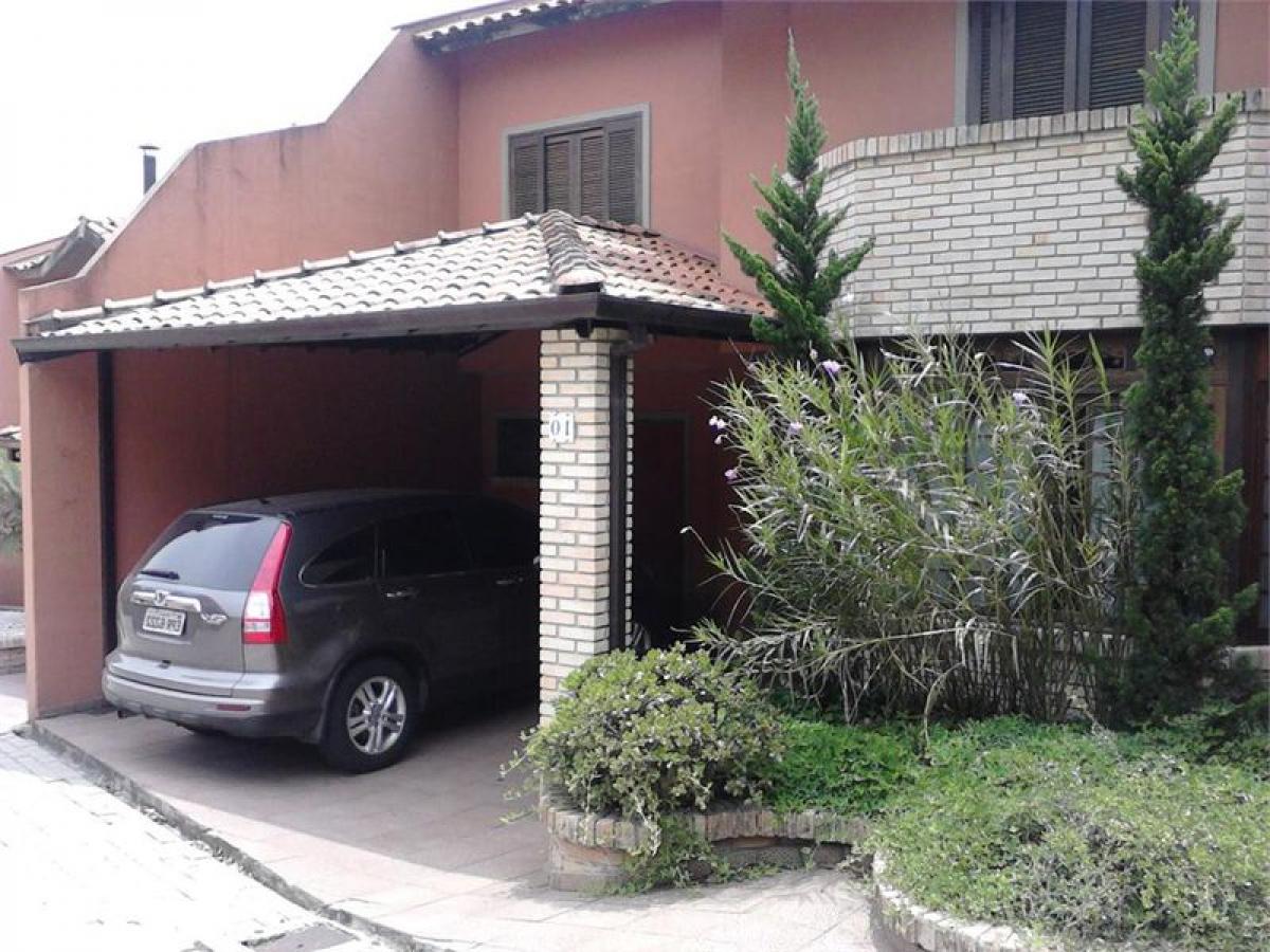 3 chambres Maison à Sao Paulo, Brazil No. 481668