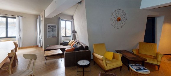 5 Schlafzimmer Wohnung in Mulhouse, France, Nr. 98069 2