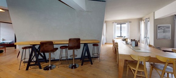 5 Schlafzimmer Wohnung in Mulhouse, France, Nr. 98069 3