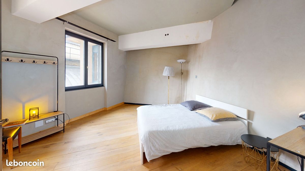 5 Schlafzimmer Wohnung in Mulhouse, France, Nr. 98069