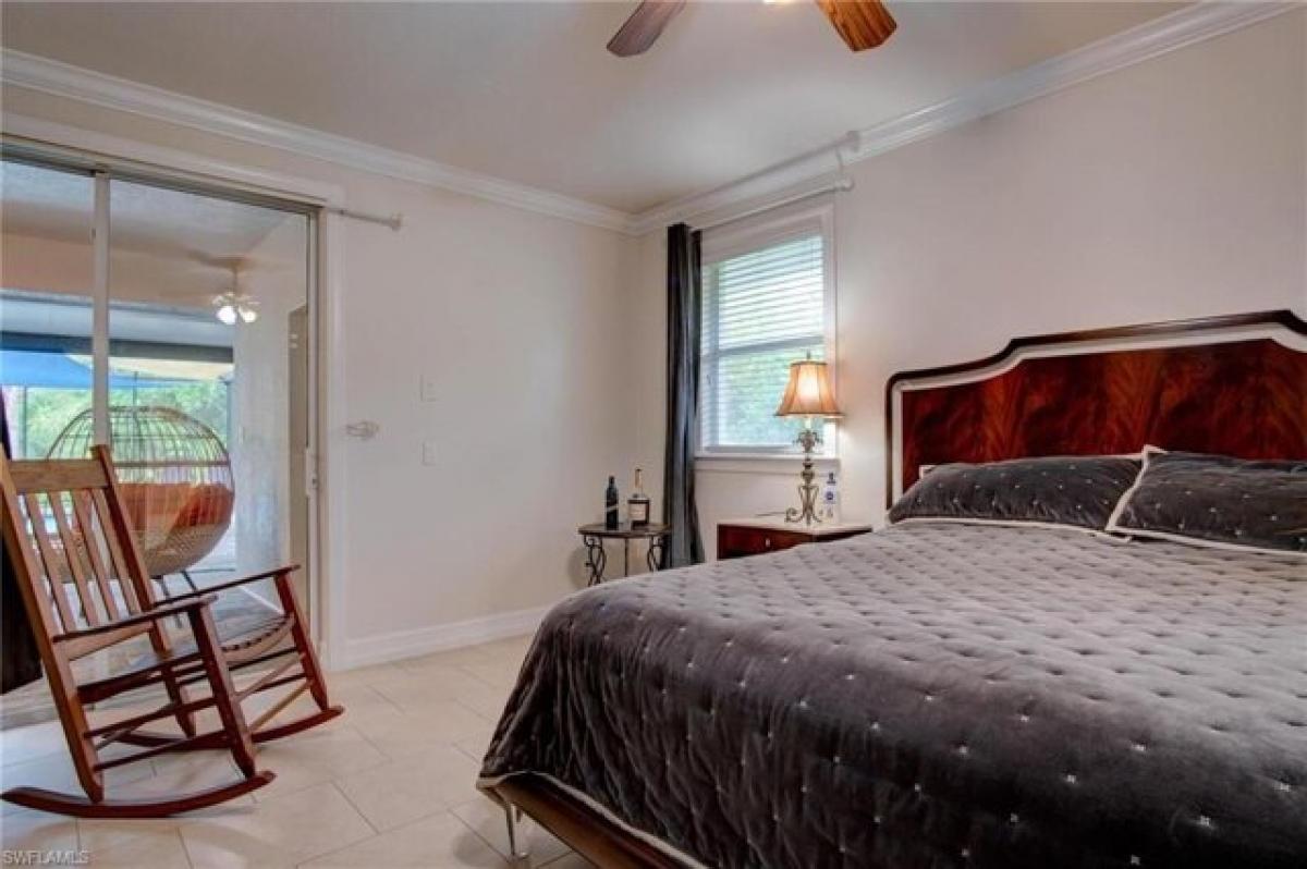 4 Schlafzimmer Haus in Naples, USA, Nr. 411794