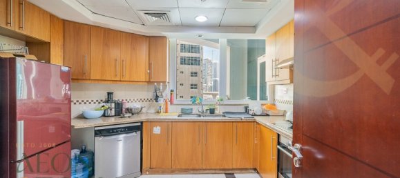 3 غرف نوم شقة في مرسى دبي, UAE رقم 105379 4